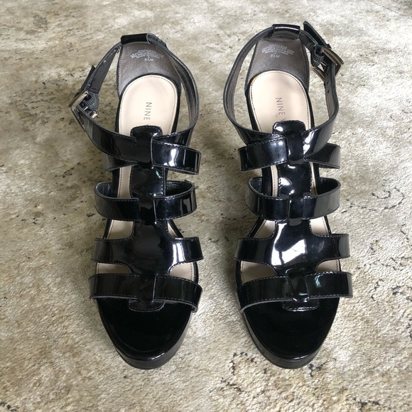 2007 Nine West - Picture 6 of 6